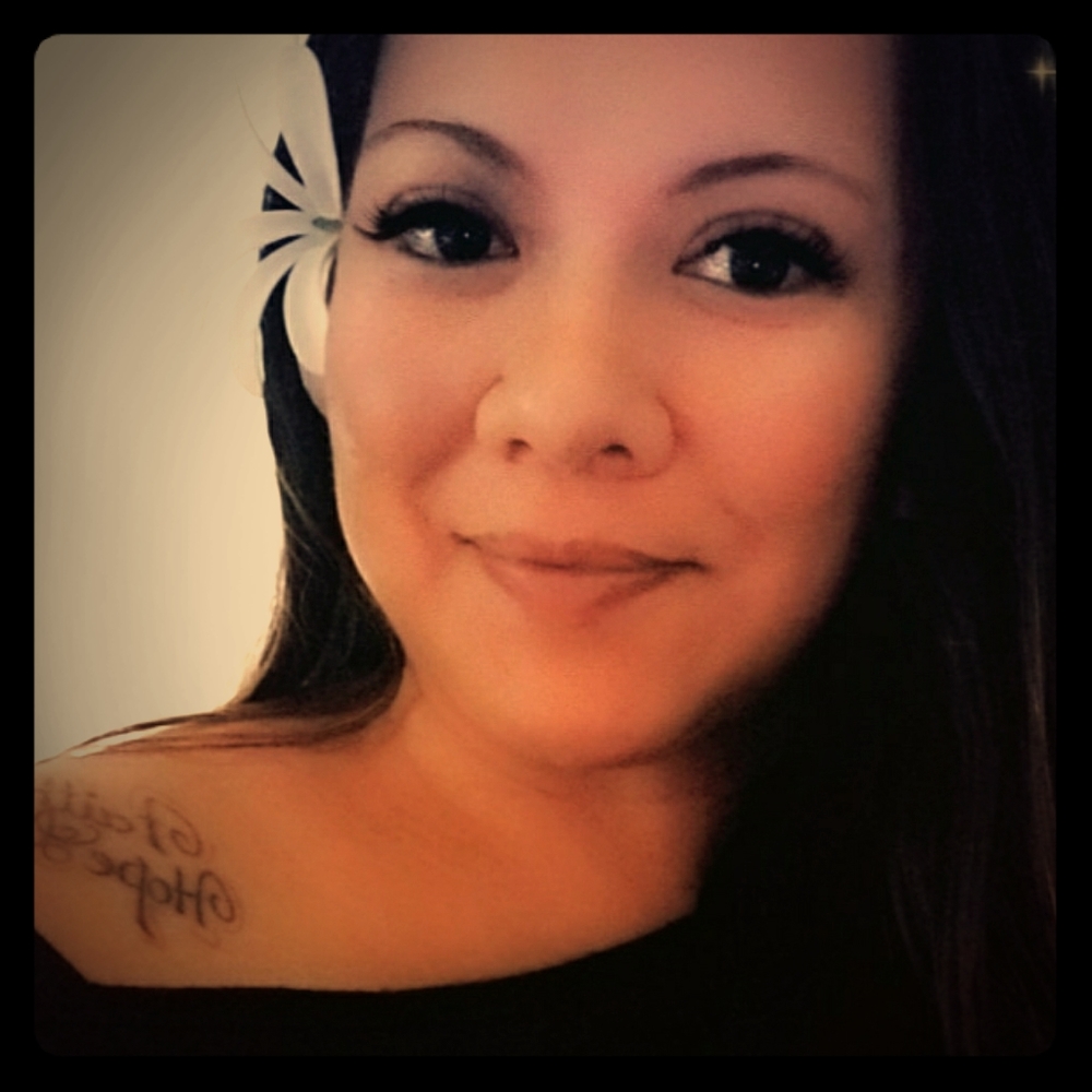 Meet your Posher, Faith